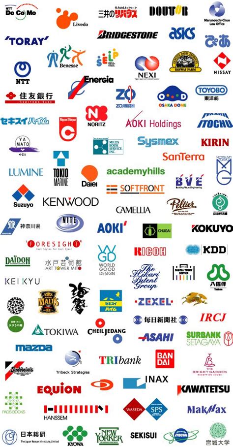 gapan logo|japanese company logos.